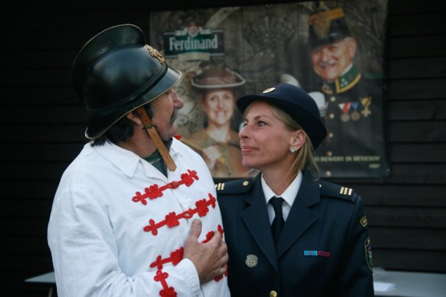 Ferdinandova jízda 2022